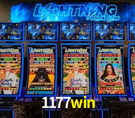 Desvendando o Mundo dos Jogos Virtuais na 1177win