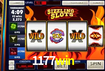 Desvendando o Mundo dos Jogos Virtuais na 1177win