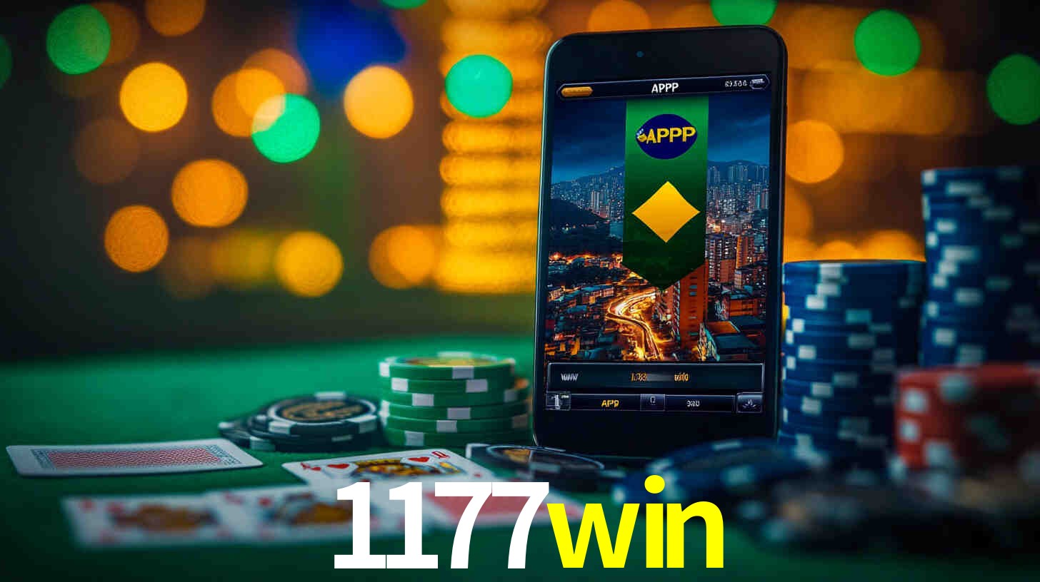 Experiência VIP 1177win