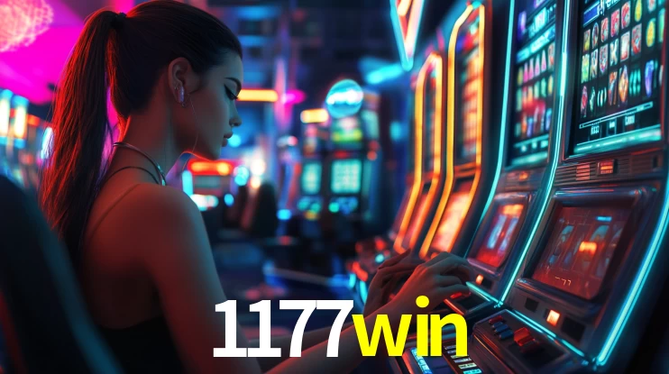 1177win: Seu Cassino Premiado com Pagamentos Rápidos