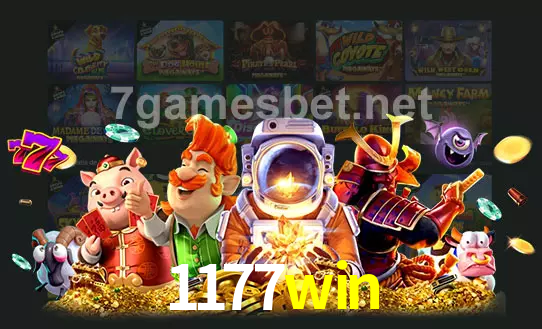 cassino 1177win