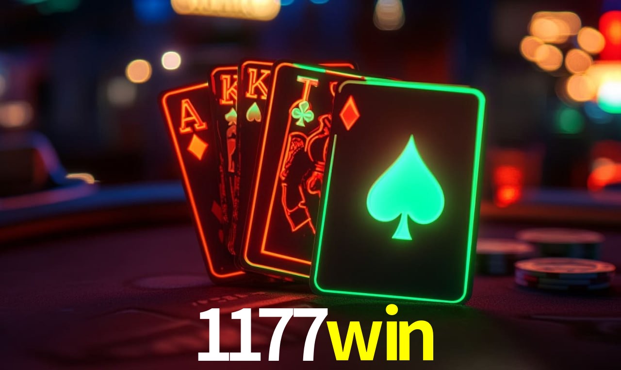 Diretório de Jogos 1177win