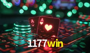 Estatísticas do Jogo 1177win