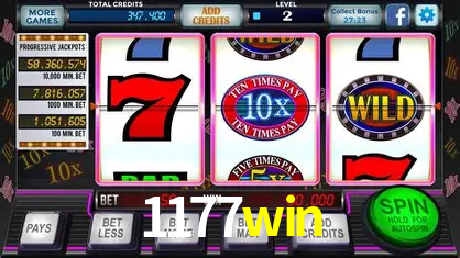 A Experiência Imersiva dos Cassinos Ao Vivo no 1177win