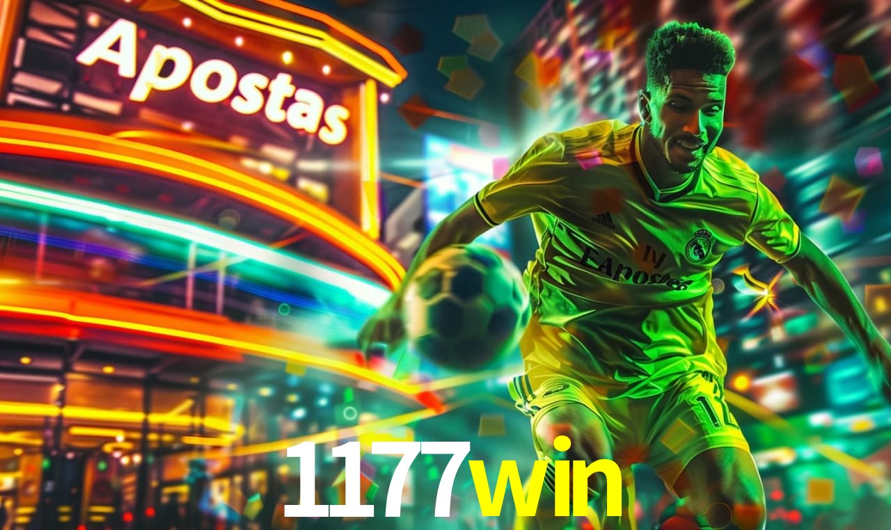Jogos de Slot 1177win