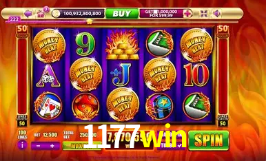 A Revolução dos Aplicativos de Jogos no 1177win