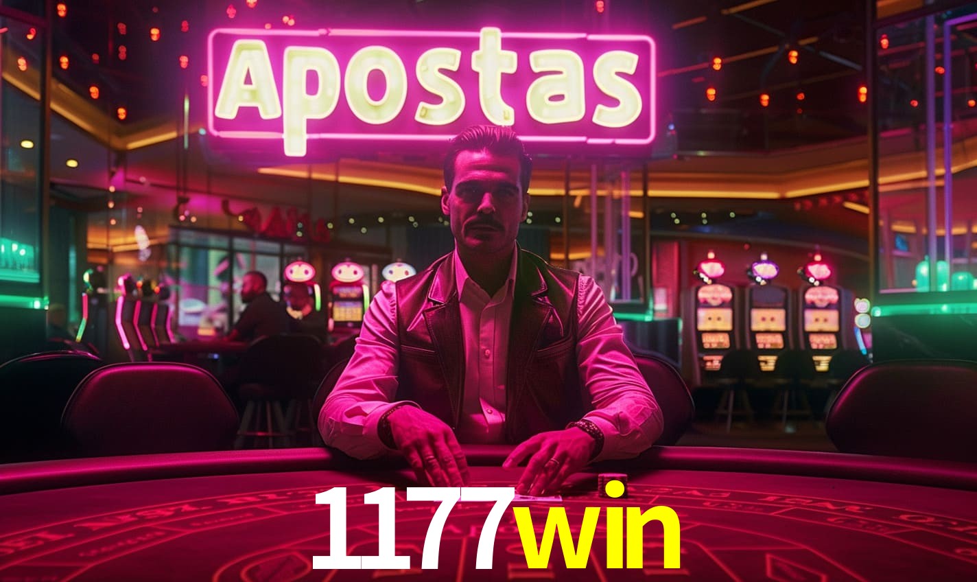 A Emoção da Loteria na 1177win: Uma Chance de Mudança de Vida
