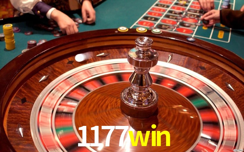 Casino Ao Vivo 1177win