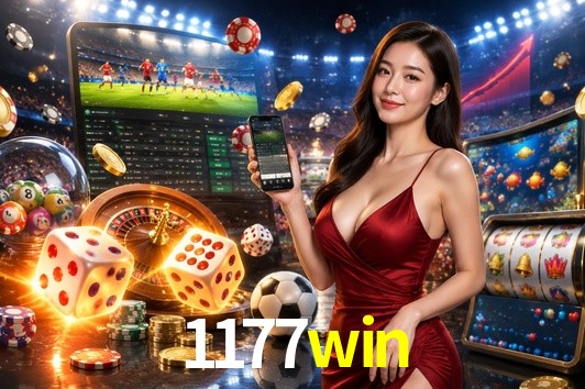 Live Casino 1177win