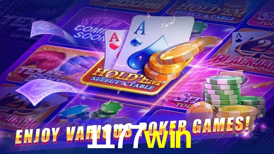 cassino 1177win