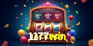 Ofertas Exclusivas 1177win