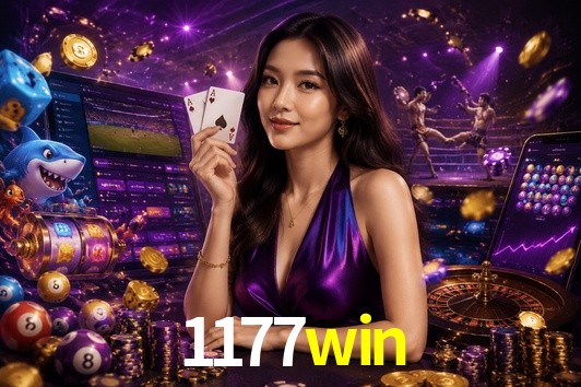 Live Casino 1177win