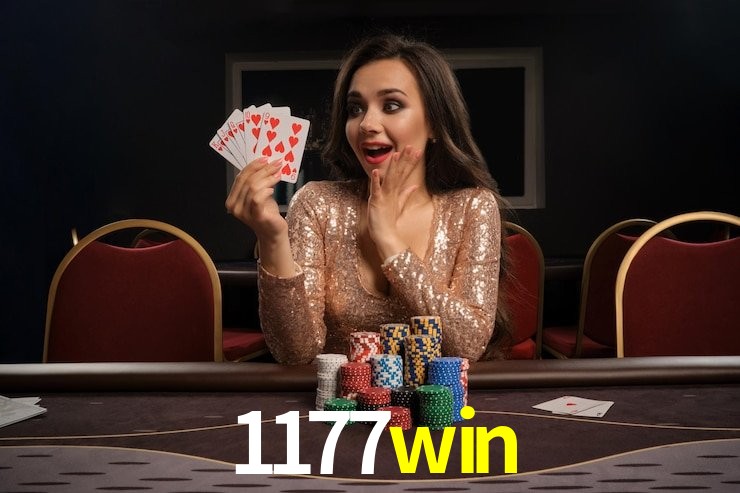 Interface do App 1177win