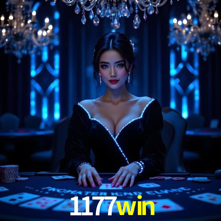 Login Seguro 1177win