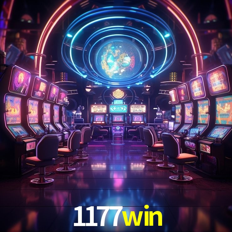 1177win Jackpots Progressivos