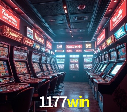 1177win Plataforma Confiável