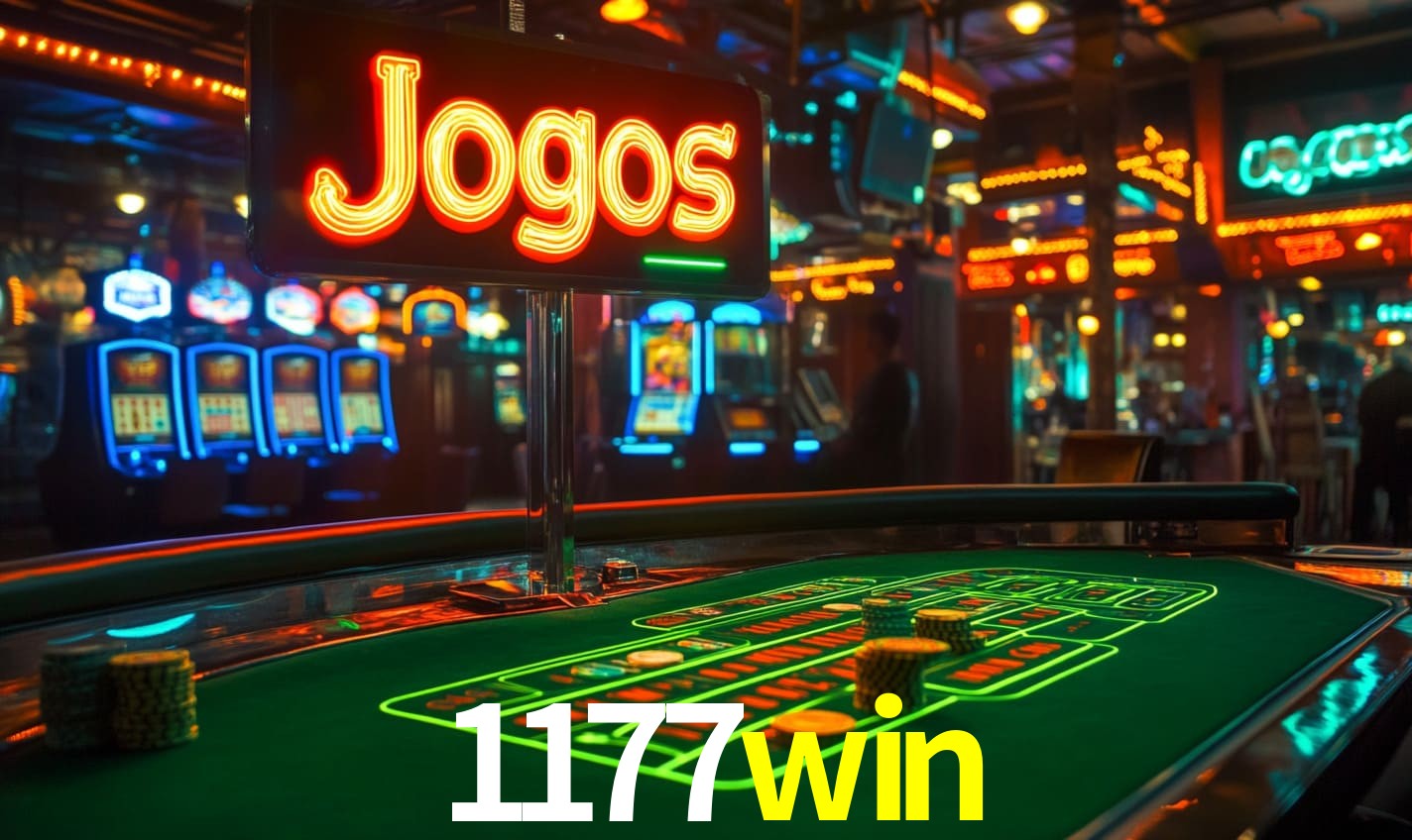 Segurança 2FA 1177win