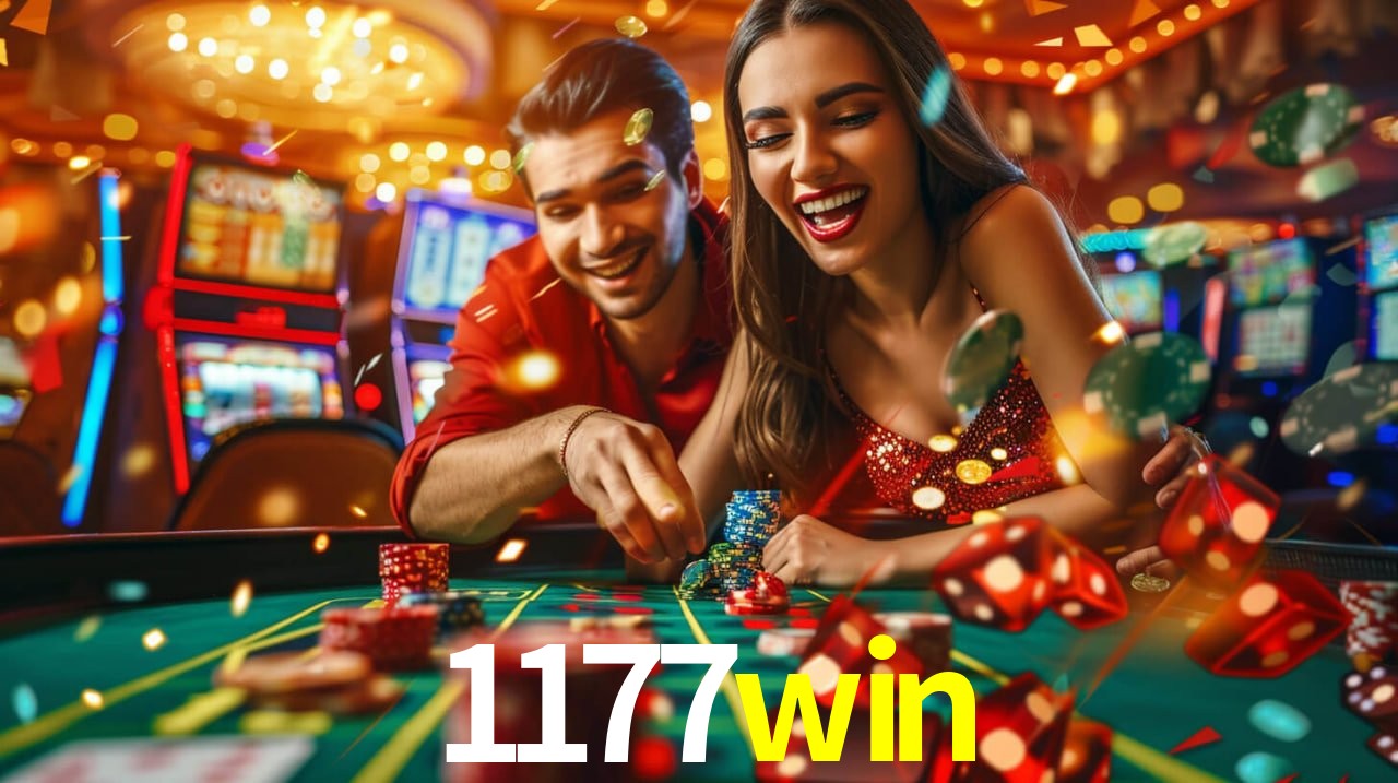 Design Responsivo 1177win