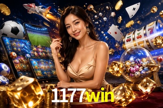 Slot Games 1177win