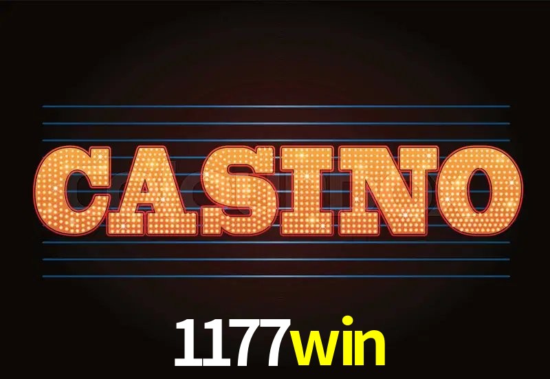 Recursos de Bônus 1177win