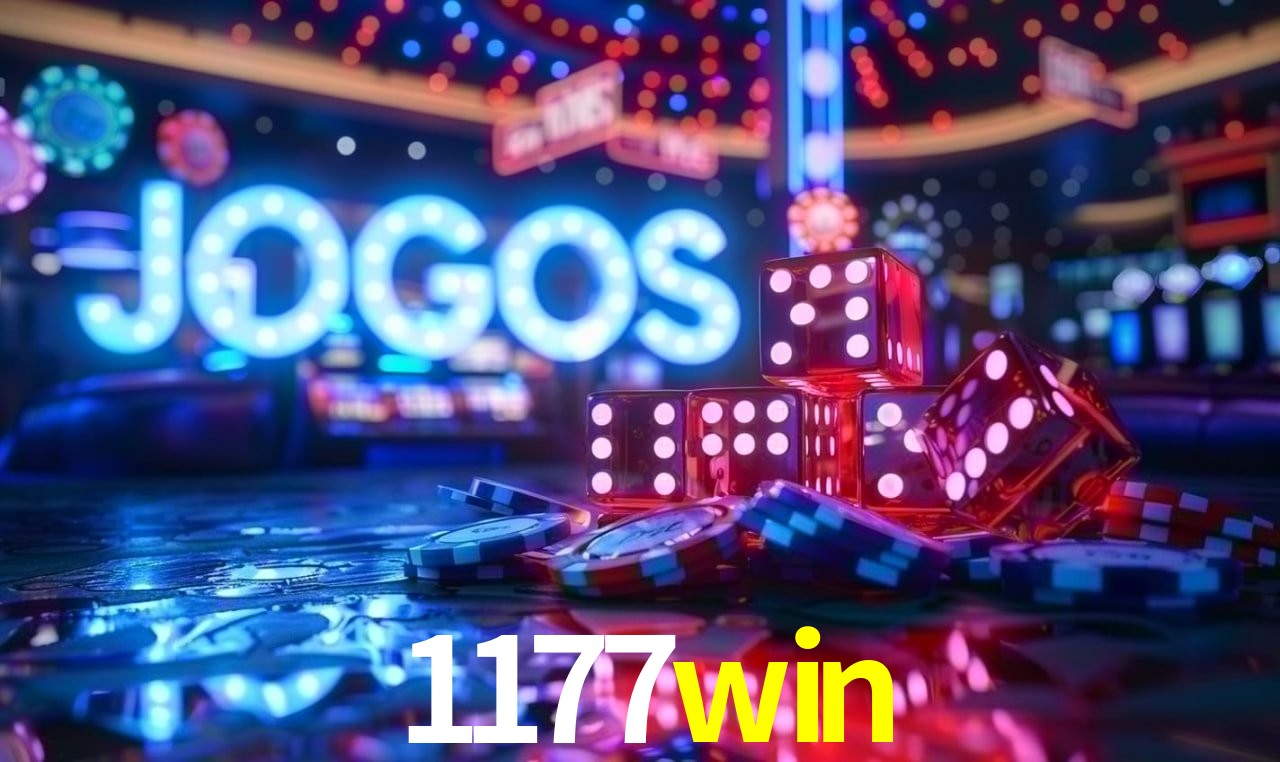 Bônus Diários 1177win