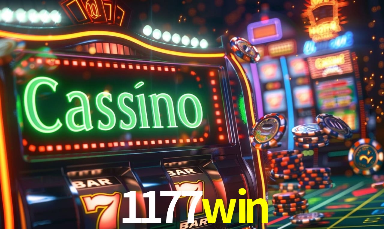 Tecnologia da Plataforma 1177win
