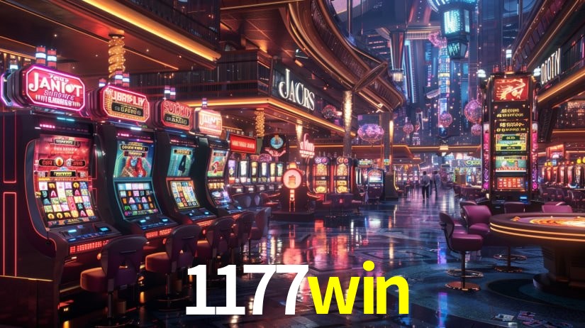 Games Directory 1177win