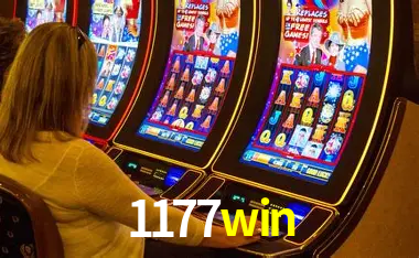 Descubra a Magia dos Jogos de Arcade no 1177win