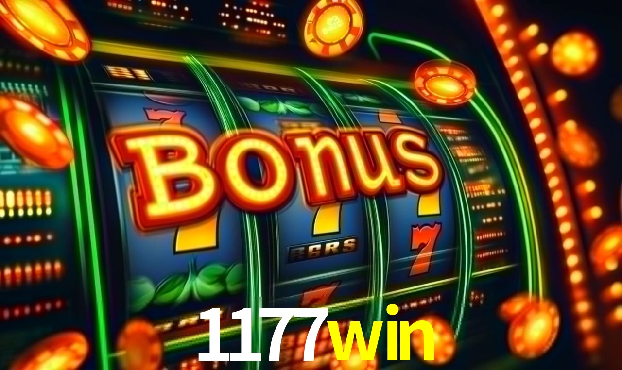 Roulette Table 1177win
