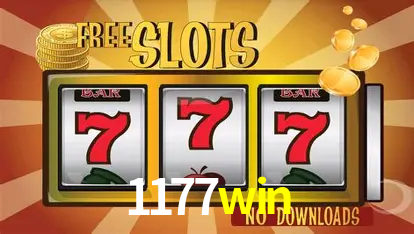 Descubra o Mundo do Cassino Online com 1177win