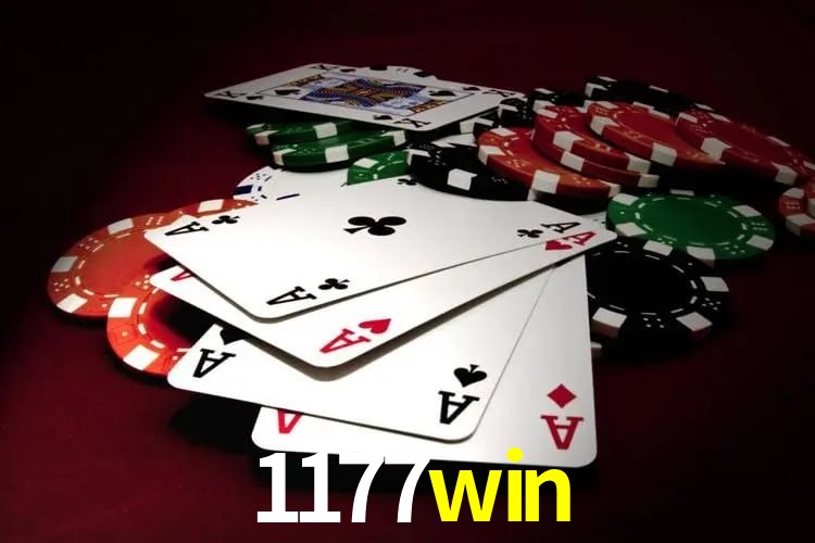 Jogo Aviator 1177win
