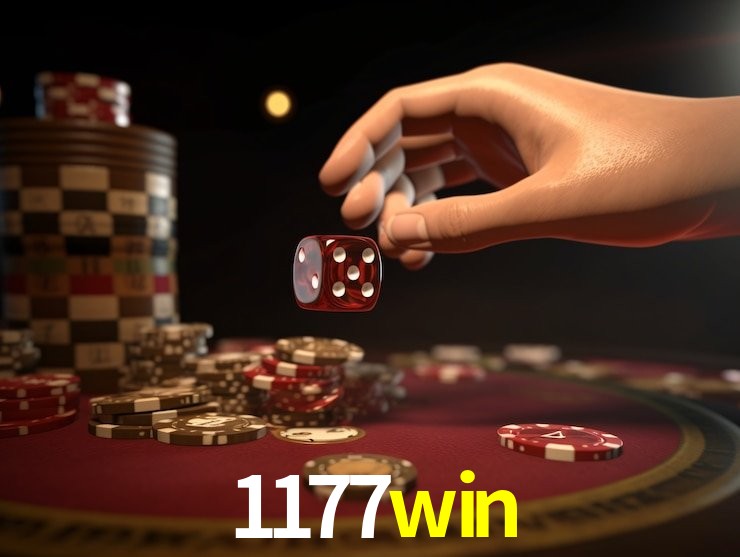 Provedores de Jogos 1177win