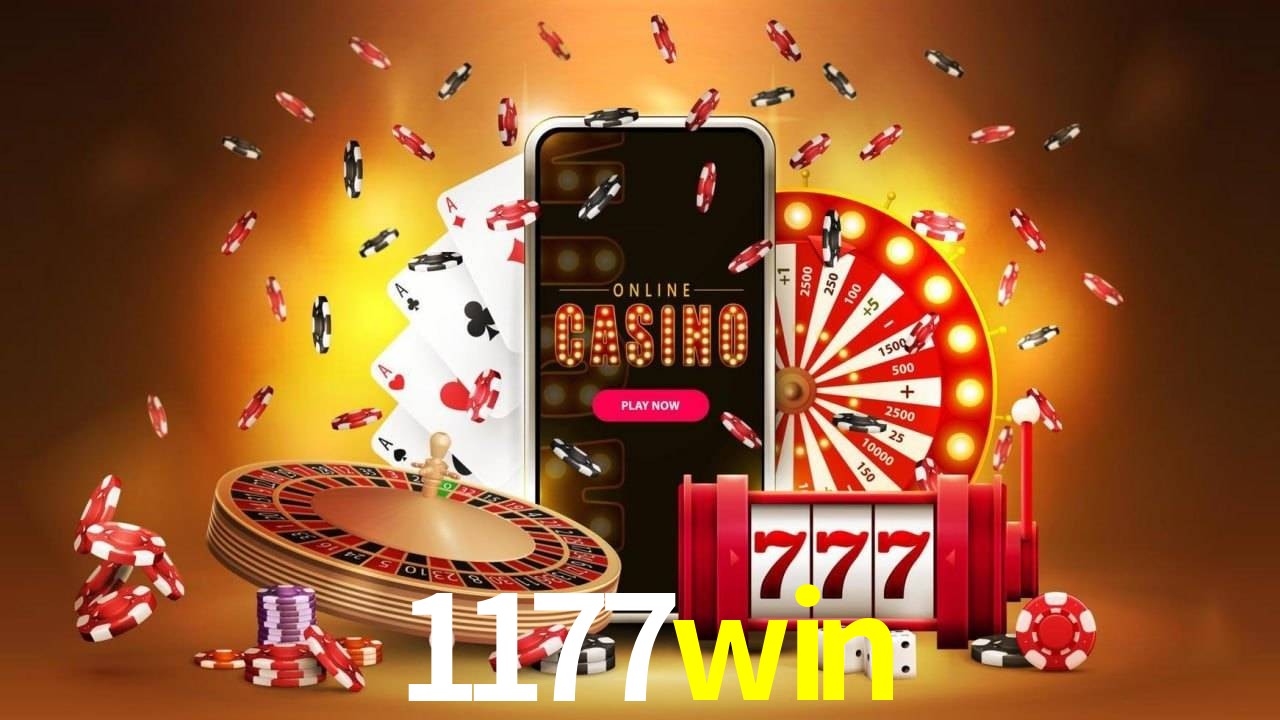 Cadastro Rápido 1177win