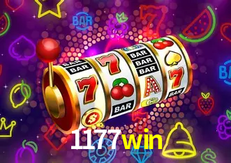 A Emoção da Loteria na 1177win: Uma Chance de Mudança de Vida
