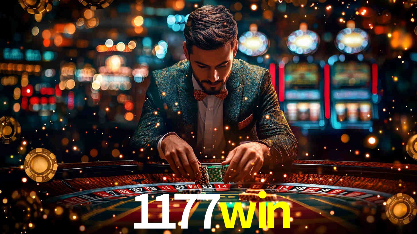 Ofertas Imperdíveis na 1177win: Promoções e Bônus Que Valem a Pena