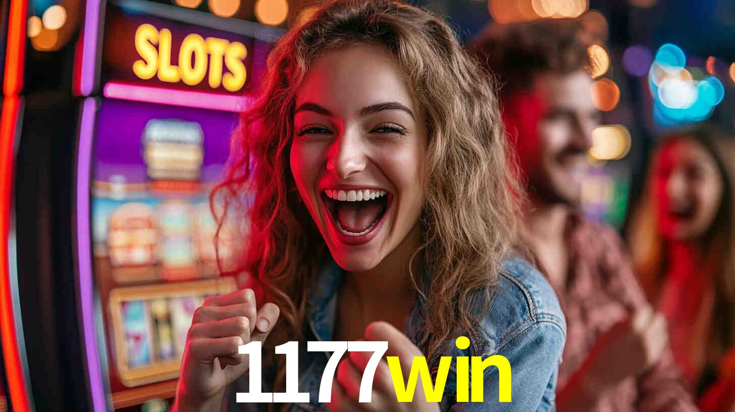 Inovações de Jogos na 1177win: O Futuro das Experiências Interativas