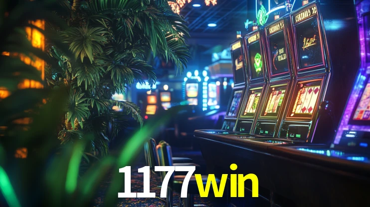 Welcome Bonus 1177win