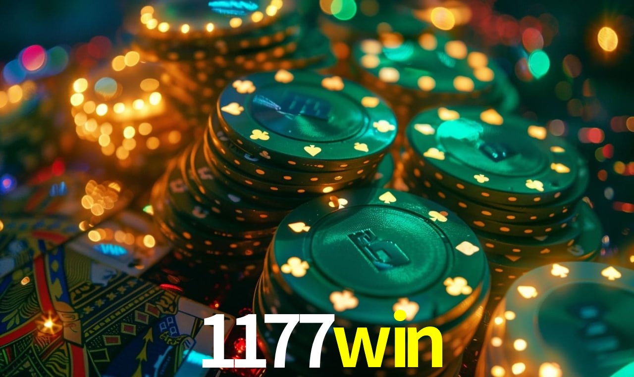 Apostas de Tênis 1177win