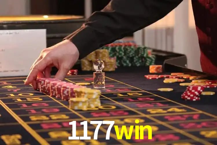 Descubra o Programa VIP da 1177win: Vantagens Exclusivas para Jogadores