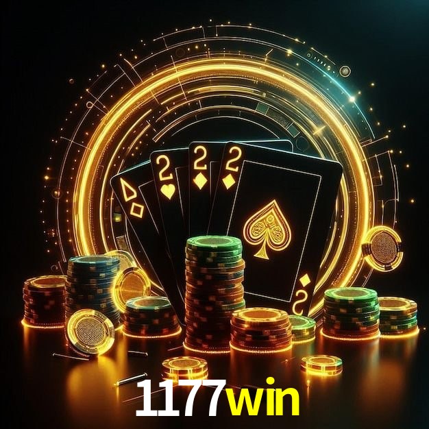 Casino Ao Vivo 1177win