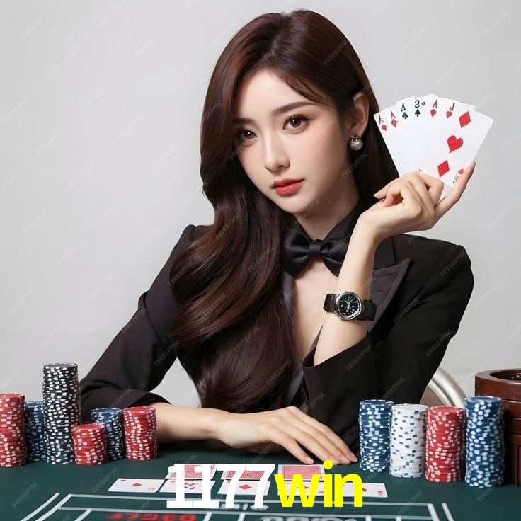 Promoções Sazonais 1177win