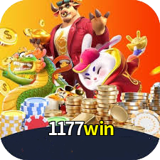 Logo 1177win Cassino Online Brasil