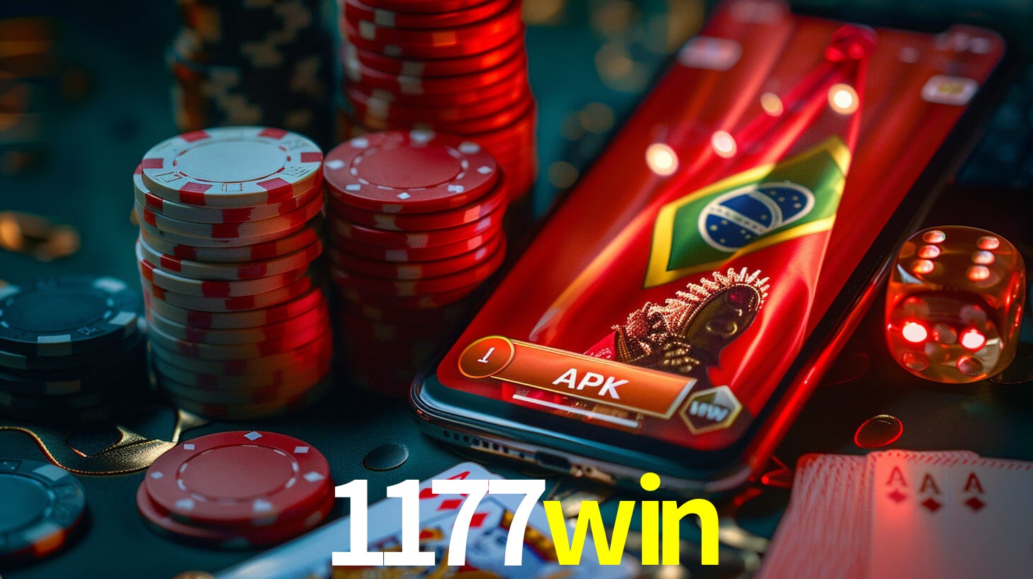Aviator na Cassino 1177WIN.COM