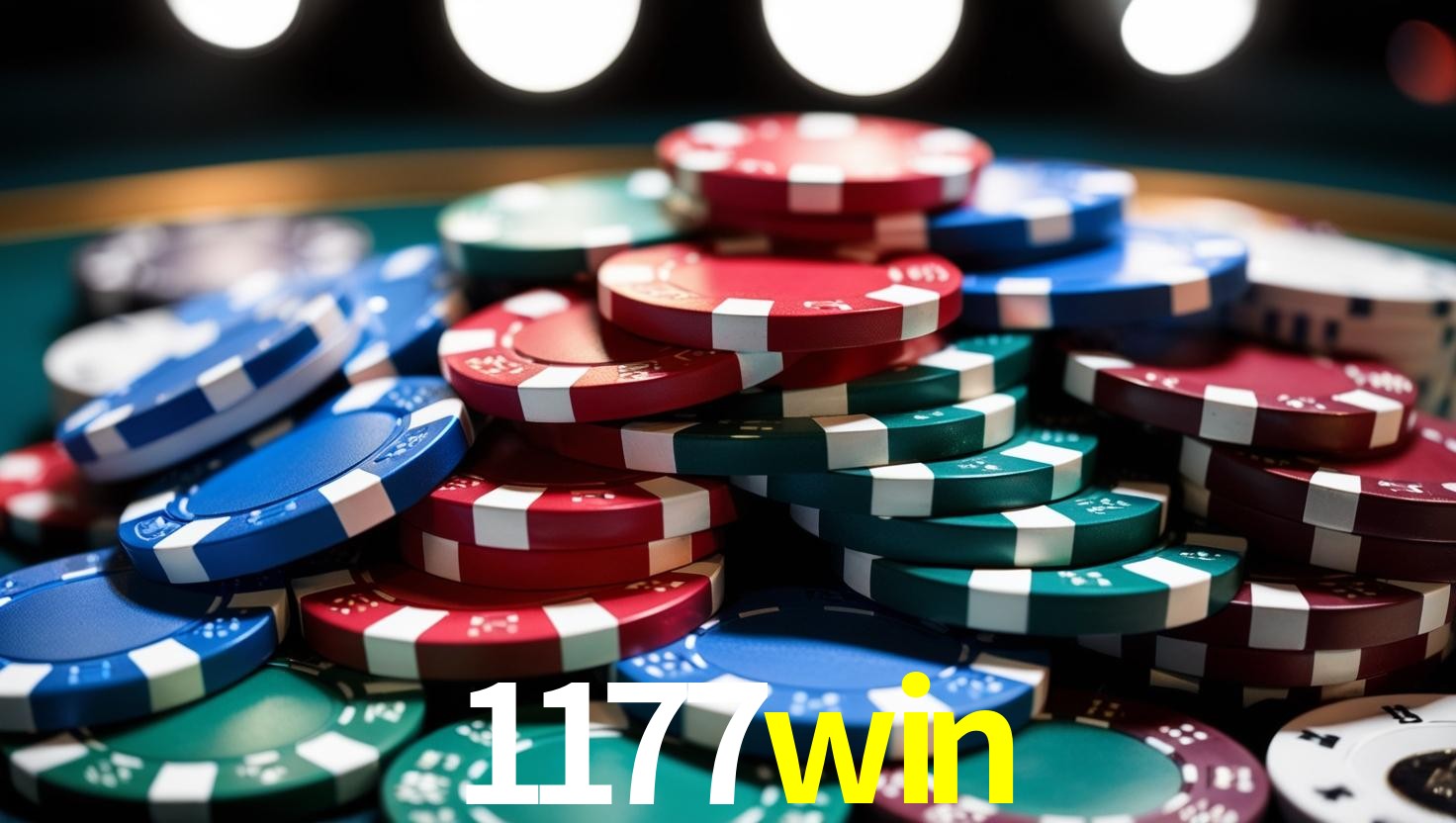 Cassino Online Seguro 1177WIN.COM