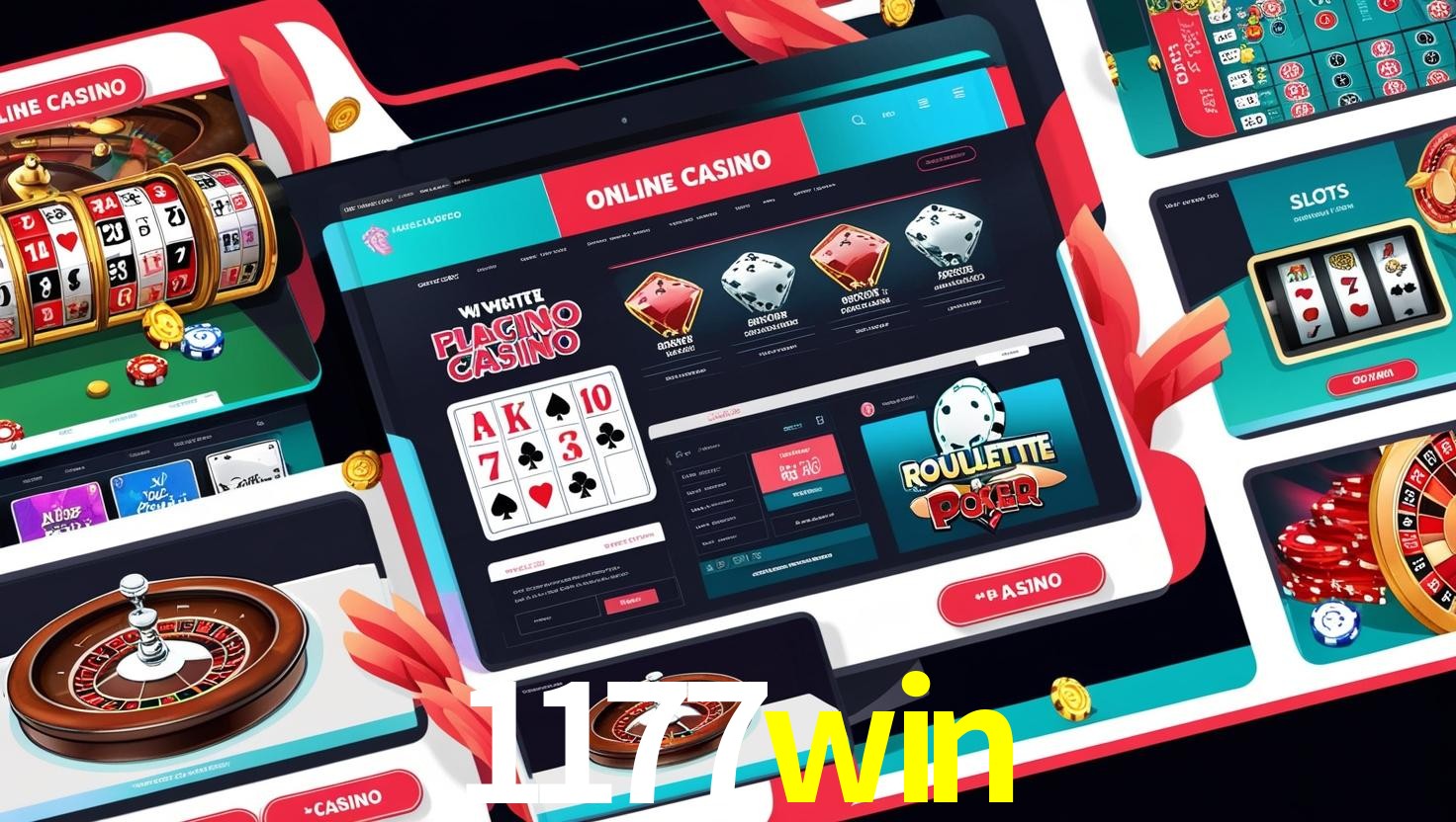 Fortune Tiger Slot no Site 1177WIN.COM
