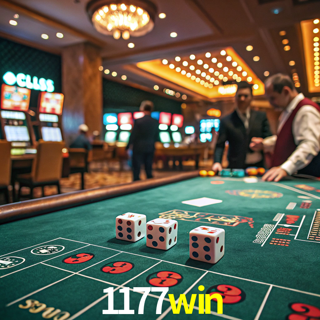 Verificação de Conta 1177WIN.COM