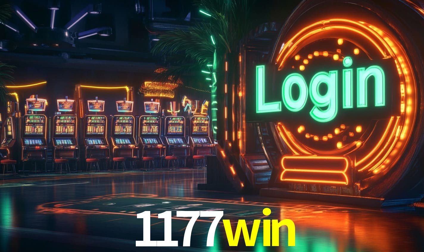 Cadastro Rápido 1177WIN.COM