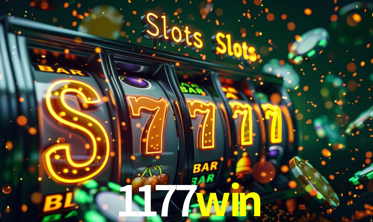 Descubra a Magia dos Jogos de Arcade no 1177win