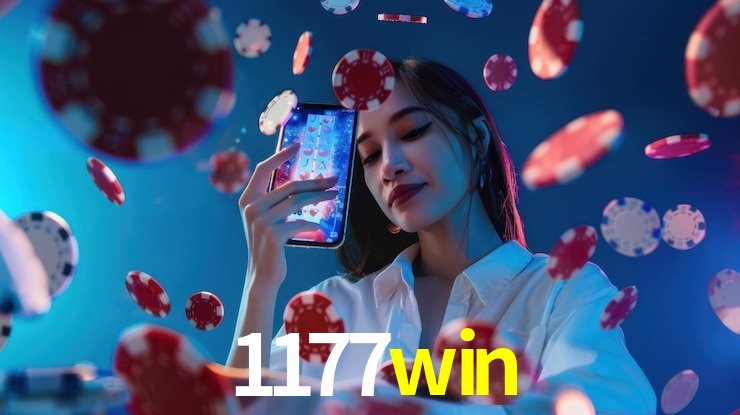 Tecnologia da Plataforma 1177win