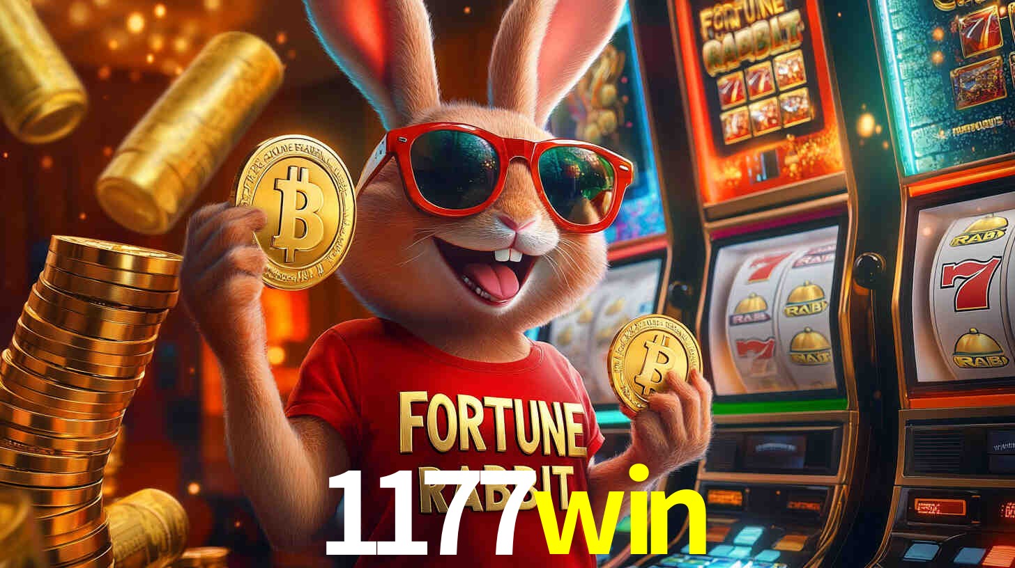 Casino Ao Vivo 1177win
